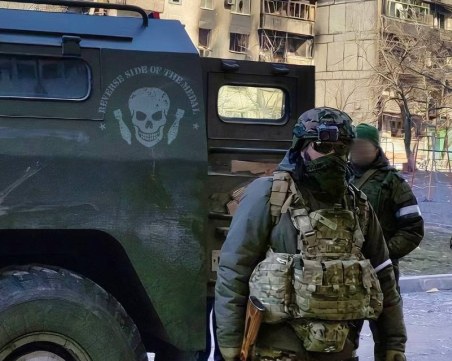 Синът на Пригожин застава начело на 