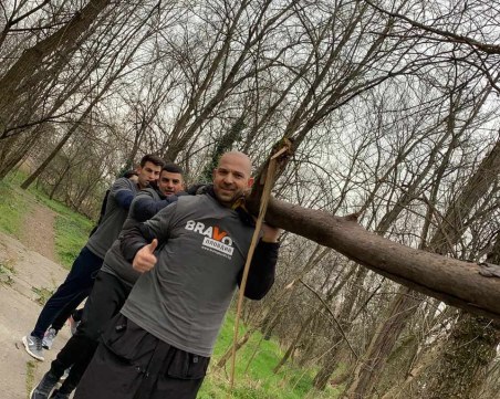 Светослав Енчев,  „Браво, Пловдив”: Не е достатъчно да се надяваме на промяна, а трябва да работим за нея