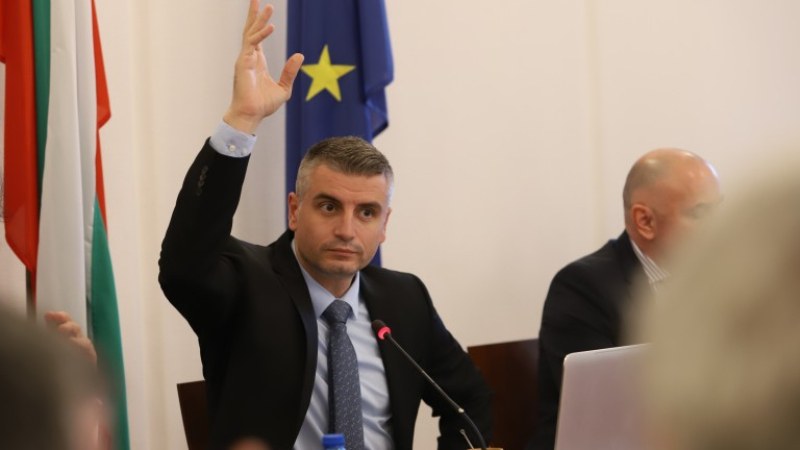 Рибарски за протеста на миньорите: Има политически оттенък