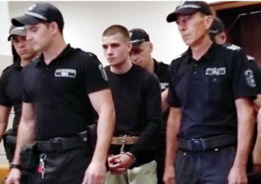 Адвокатът на 18 годишния Никола Райчев който намушка зверски и уби