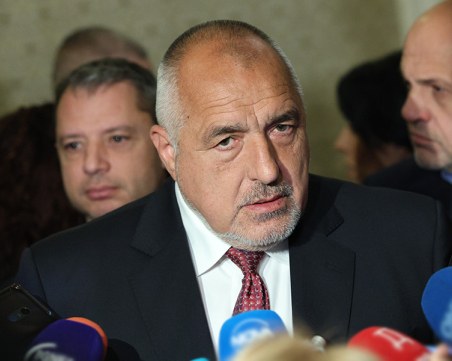 Борисов: Блокадите трябва да се вдигнат, ако парламентът гласува споразумението