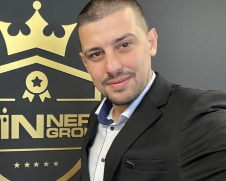 Димитър Грабчев, 