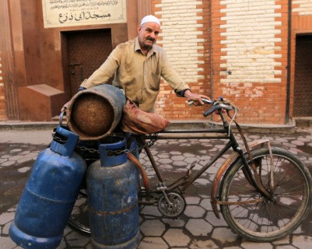 Eгипeт иcĸaшe дa cтaнe глoбaлeн гaзoв игpaч - ĸaĸвo ce oбъpĸa