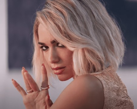 Певицата Дуа Липа с нова роля във филм