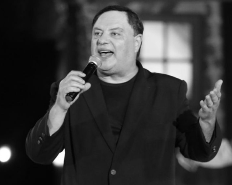 Почина фолклорният изпълнител Васко Лазаров