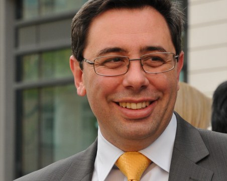 Проф. Благой Маринов: За първи път в България въвеждаме стандартизирана програма за травма мениджмънт