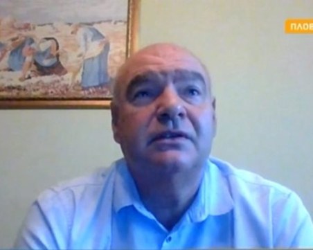 Психиатър за заложническата криза: Профилът на похитителя е типично психопатски