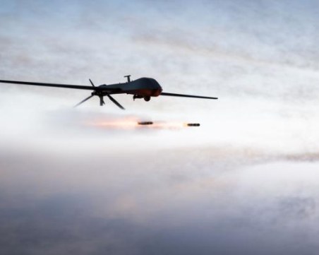 Русия свали 31 дрона, изстреляни от Украйна