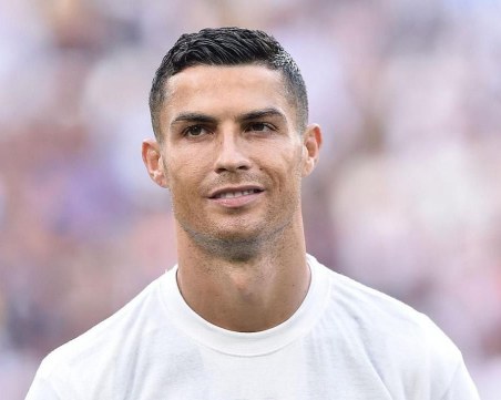 Съдят Кристиано Роналдо за изнасилване