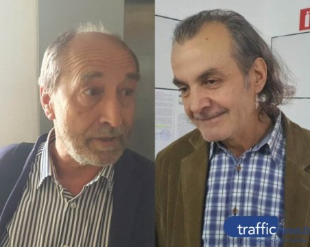 Тотален обрат по дело за източване на НОИ: Започна задочно, но го прехвърлиха в София