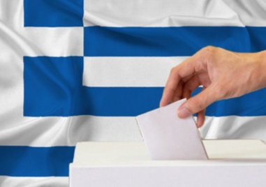 Най възрастният кандидат на изборите за местна власт в Гърция които