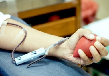 Община Родопи   кани гражданите да се включат в кръводарителска акция