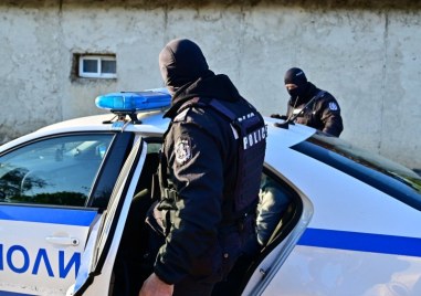 Пловдивската районна прокуратура привлече като обвиняем 28 годишен мъж който е