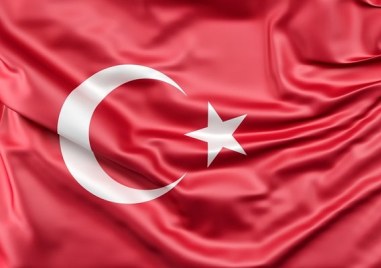 Представител на турското министерство на отбраната заяви че свален днес