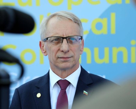 България ще получи подкрепа за Шенген, ако изпълни задачите си до края на годината