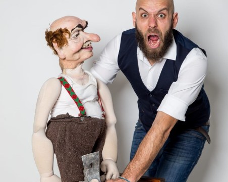 Димитър Иванов идва с хита 