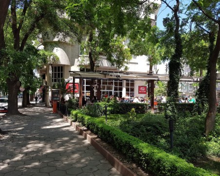 Две легенди в едно! Първото 