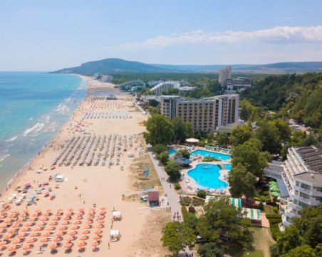 Хотелиери спират да предлагат олинклузив на Черноморието заради вдигането на цените