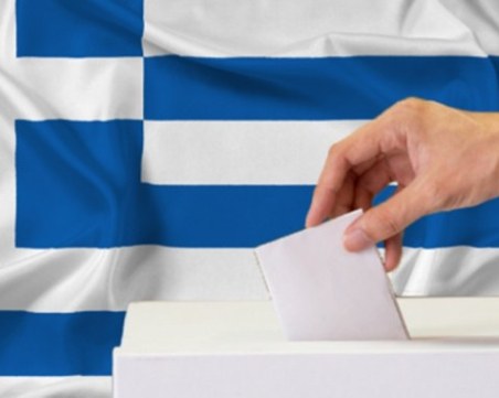 Кандидат на 102 години ще участва в изборите за местна власт в Гърция