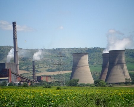 Окончателно: ТЕЦ 