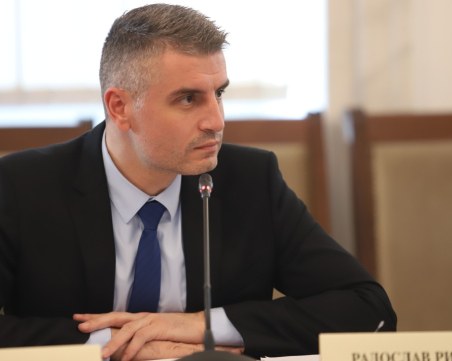 Рибарски: Споразумението за въглищните централи решава проблемите на бранша
