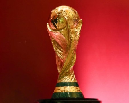 Саудитска Арабия се кандидатира за домакин за Мондиал 2034