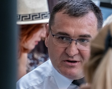 Славчо Атанасов: Операта има нужда от собствена сграда