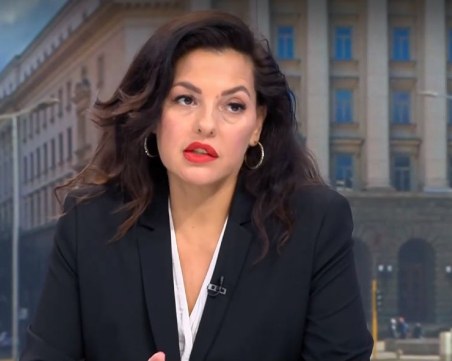 Цветанка Андреева: Опозицията не предлага алтернатива