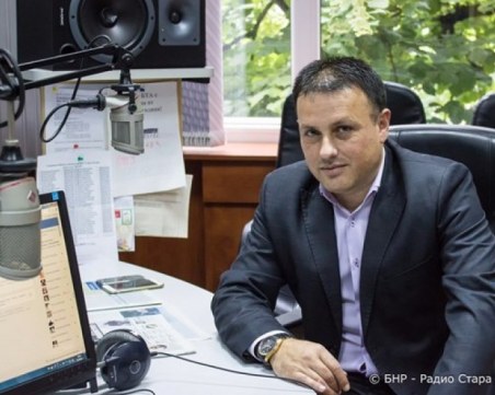 ВАС срещу бившия министър на МВР: Превратно упражняване на властнически правомощия