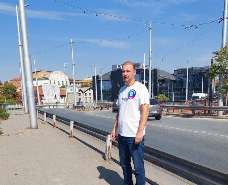 Борислав Инчев: Затвори ли се сега Бетонният мост няма да е за 6 месеца – не бива да го допускаме