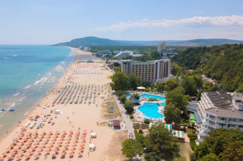 Хотелиери спират да предлагат олинклузив на Черноморието заради вдигането на цените