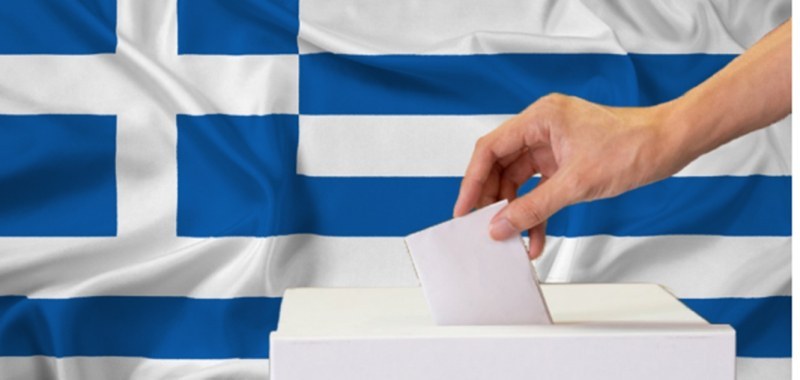 Най-възрастният кандидат на изборите за местна власт в Гърция, които