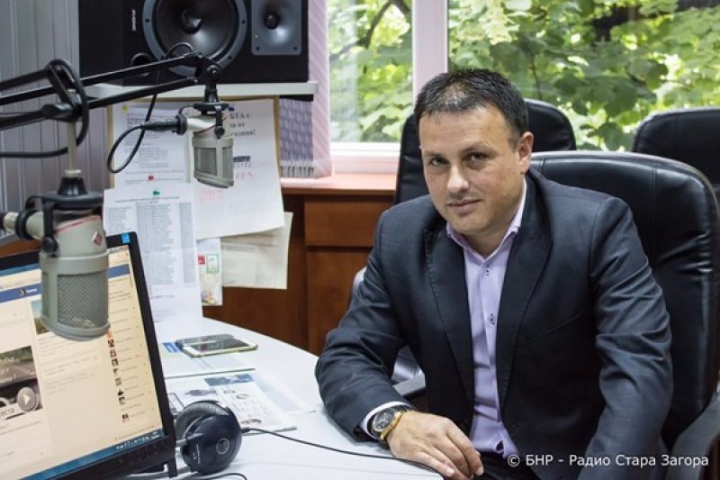 ВАС срещу бившия министър на МВР: Превратно упражняване на властнически правомощия