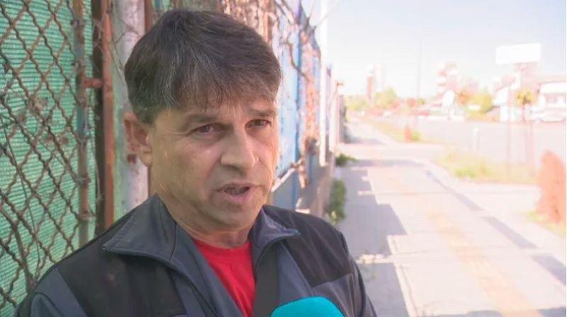 Задържаха българин на летището в Брюксел заради липса на документи