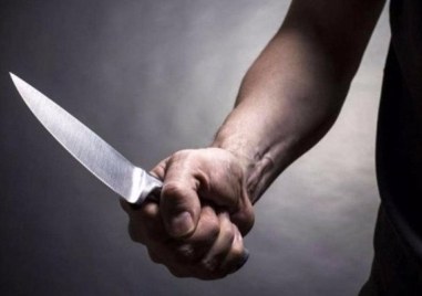 Софийска районна прокуратура привлече към наказателна отговорност 40 годишен мъж заплашил жена с