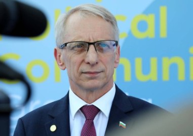 Премиерът Николай Денков заяви че не вижда нужда от оставката на
