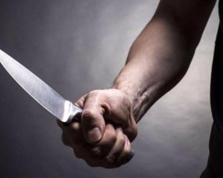 40-годишен заплаши с убийство сестра си в София