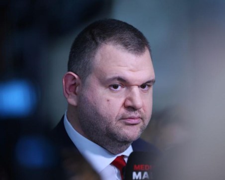 ДПС ще предложат членството в ЕС и НАТО да бъде записано в Конституцията