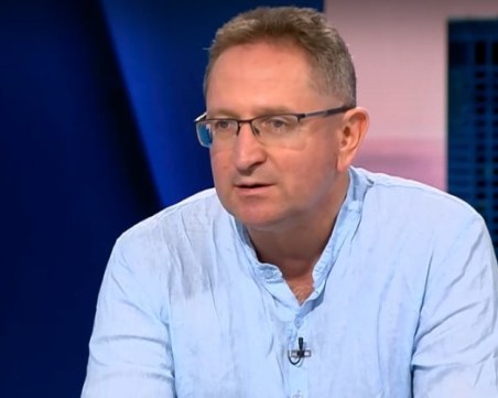 Георги Бърдаров: През 2050 г. България ще спре да функционира, ако няма мерки за демографията