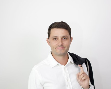 Иво Христев, 