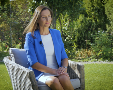 Мария Белчева: Куклен расте и се развива и това е видимо за всички ВИДЕО