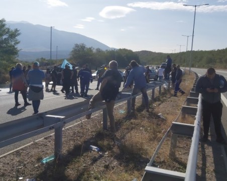 Миньорите отговориха на офертата на Тагарев да влязат в армията: Ние си имаме работа