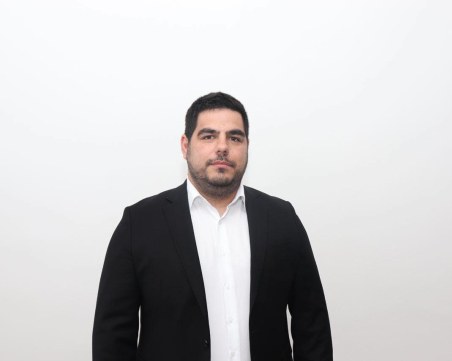 Николай Мадански, 