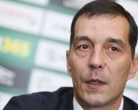 Петричев: Срам ме е! Не съм сигурен дали тези оставки не са за доброто на Лудогорец