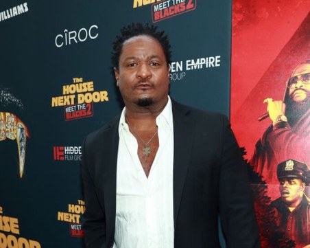 Почина звездата от 