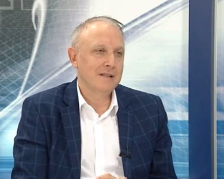 Проф. Попов: Целта на иновационната долина е да задържим хората в селските райони