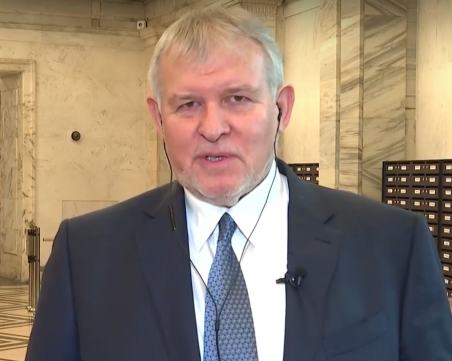 Румен Христов: В някои ресори министрите не се справят