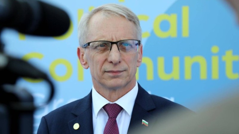 Денков: Тагарев понякога е по-остър в изказа, но това не е основание за оставка