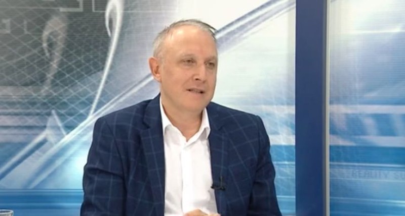 Проф. Попов: Целта на иновационната долина е да задържим хората в селските райони