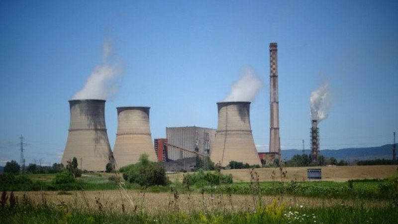 Шефът на ТЕЦ „Бобов дол